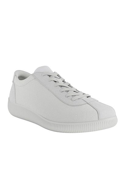 Ecco Soft Zero M White