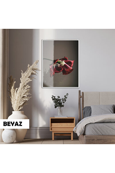 Harika bir ev HARIKABİREV|MODEL CVETA (TULIPAN ALAL)|STOL OD KALJENOG STAKLA ...