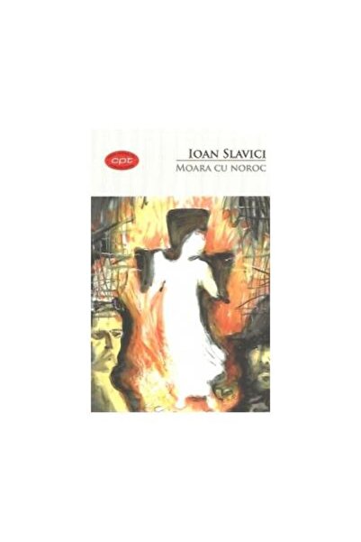 Editura Litera Moara cu noroc, Ioan Slavici