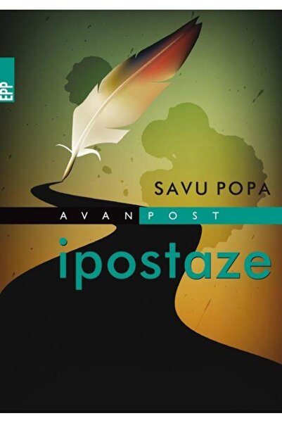Editura Paralela 45 Ipostaze, Savu Popa