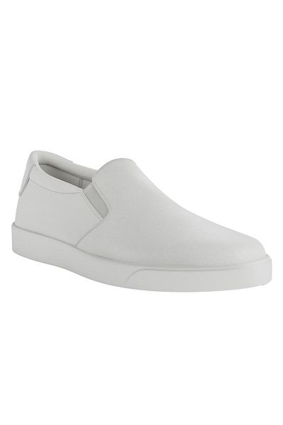 Ecco Street Lite W Slip-on White