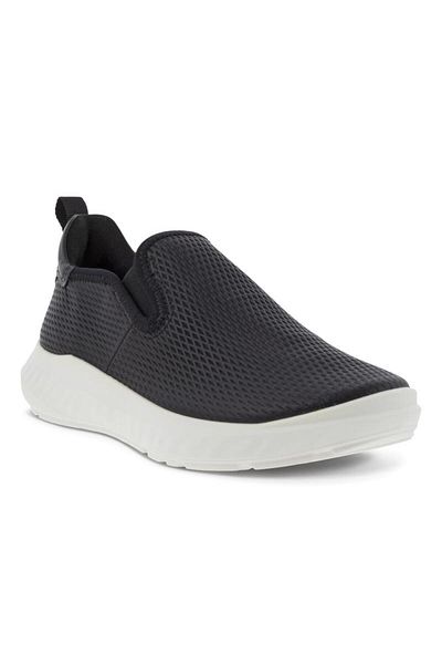 Ecco Ath-1f W Black Cirrus