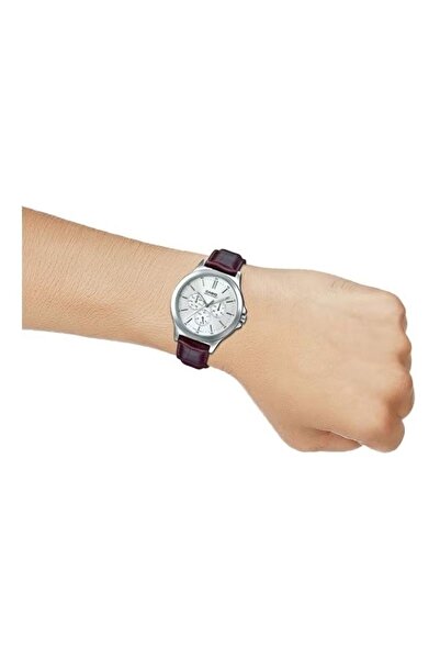 Casio Men's Enticer Analog Watch