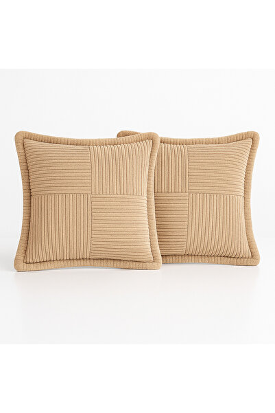 GOOD NİGHT GoodNight&SoftHome Zigzag Kırlent