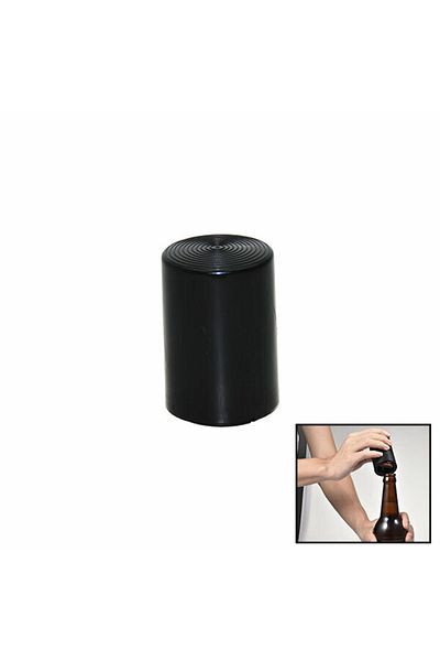 Mi-ÇA HOME Practical Bottle Opener Push Drop Easy Bottle Opening Liquor Opener Ergonomic Professional Bar Cafe Opener