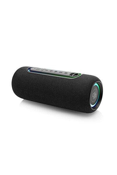 Gogen Boxă portabilă GoGEN CLUBEE BS 370B, 24 W, 3.7V/3000 mAh, Bluetooth
