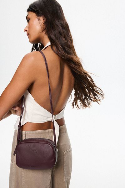 Pull & Bear Mini crossbody bag
