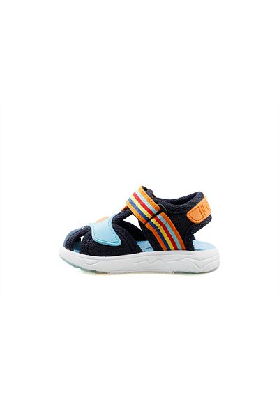 Vicco Sandale pentru copii Flow Colorate
