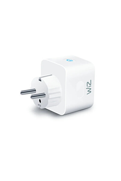 Wiz Akıllı Wi-Fi Priz (Beyaz)