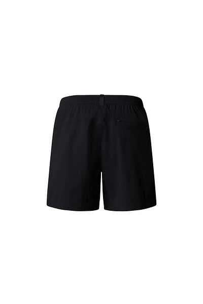 THE NORTH FACE M Class V Pathfinder Pull On Short - Ανδρικό σορτς εξωτερικού χώρου 7" NF0A8B5TJK31 Μαύρο