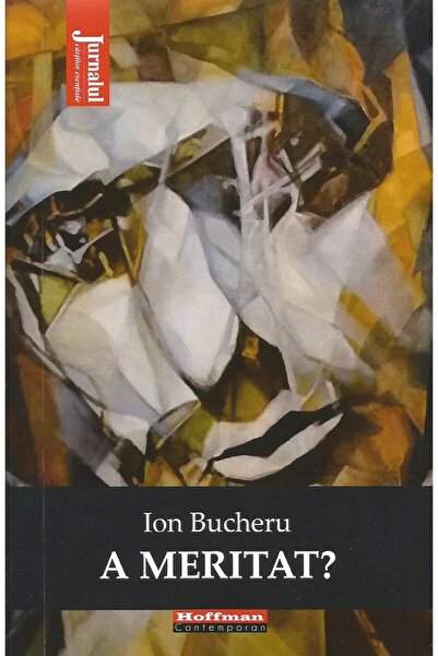 Editura Hoffman A meritat?, Ion Bucheru