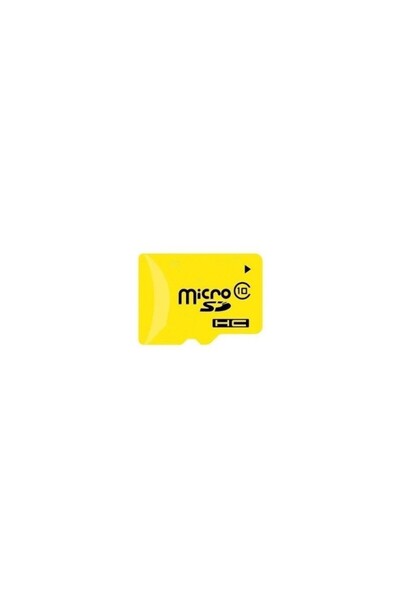 SIKS Card de memorie microSD ®, 16 GB cu adaptor SD