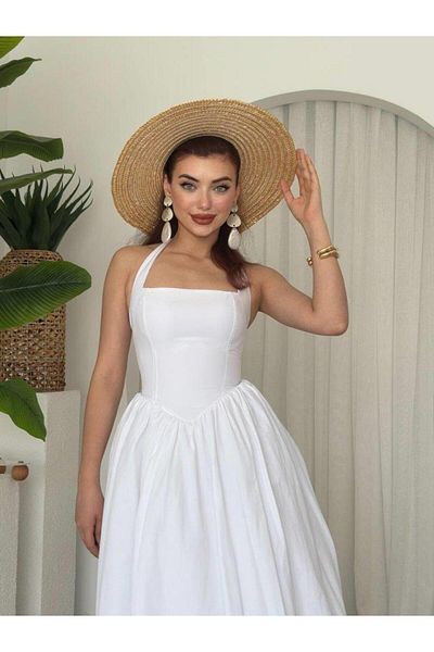 Aymood Rochie Midi Fedra