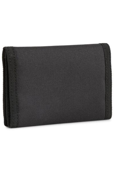 Puma 05475701 Phase Unisex Wallet Black