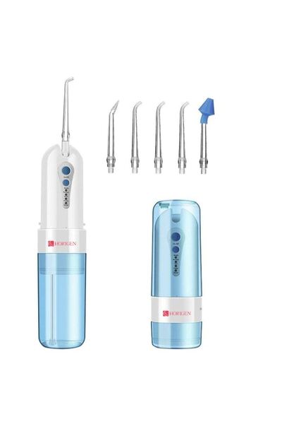 Horigen Irigator bucal profesional V2