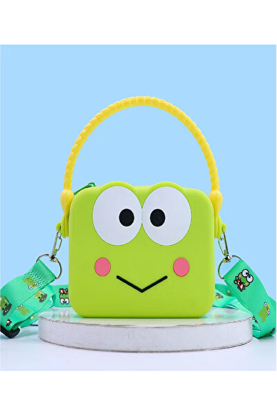 BABUN Sanrio Kuromi My Melody Hello Kitty Mini portofel ștergabil cu mâner și...