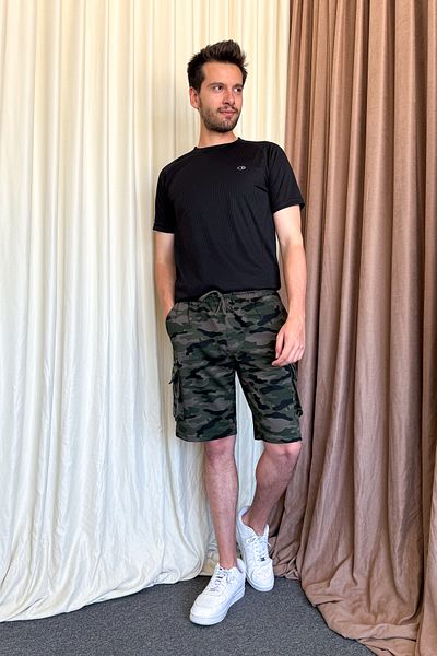 ModaPlaza Men's Shorts