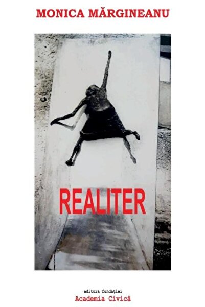 Editura Academia Civica Realiter, Monica Margineanu
