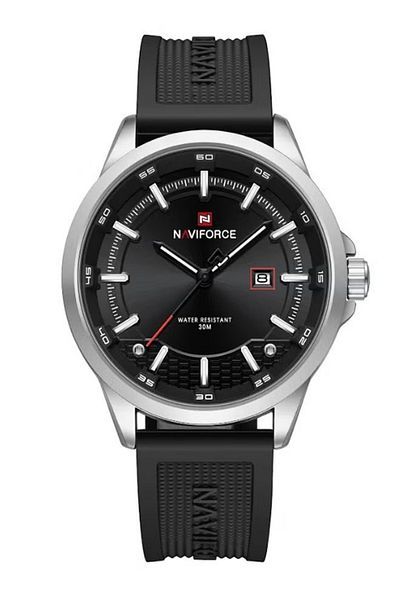 Naviforce Men's Water Resistant Analog Watch