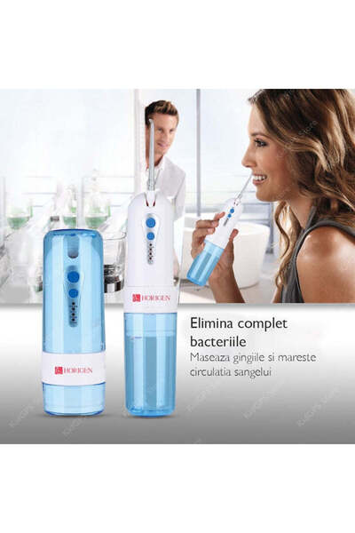 Horigen Irigator bucal profesional V2