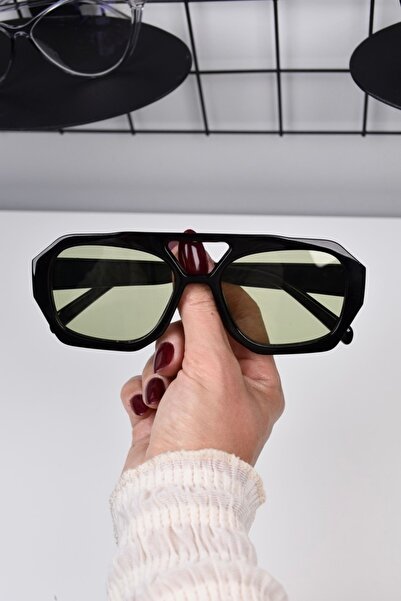 LOOKUP Sunglasses Uv400 Protection Unisex Model Women Men with Case and Cleaning Cloth Gift