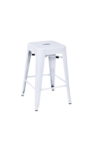 ChairLife Tolix Yüksek Metal Tabure