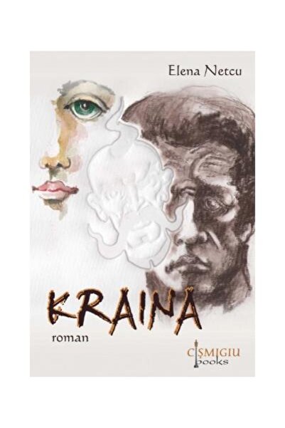 Editura Cismigiu Books Kraina, Elena Netcu
