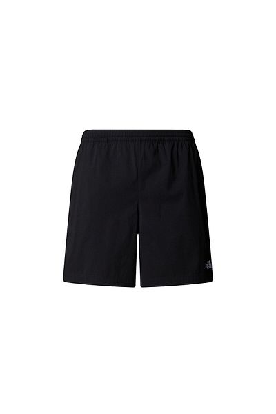 THE NORTH FACE M Class V Pathfinder Pull On Short - Ανδρικό σορτς εξωτερικού χώρου 7" NF0A8B5TJK31 Μαύρο