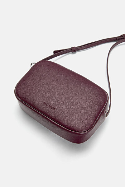 Pull & Bear Mini çapraz askılı çanta