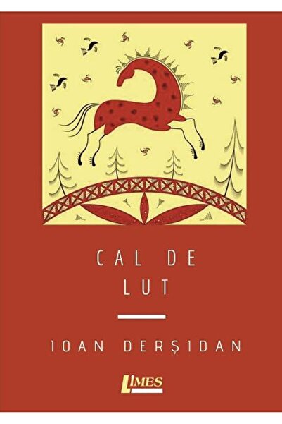 Editura Limes Cal de lut, Ioan Dersidan