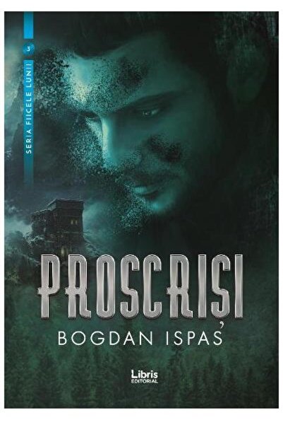 Editura Creator Proscrisi, Bogdan Ispas