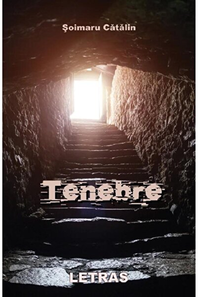Editura Letras Tenebre, Soimaru Catalin