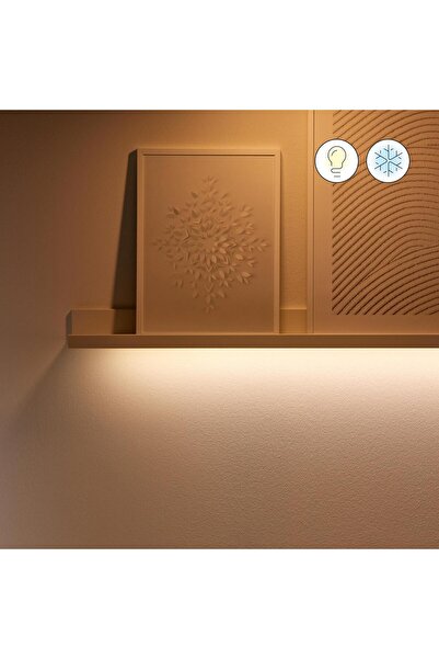 Wiz 4 Metre RGBW Akıllı LED Şerit Işık Seti