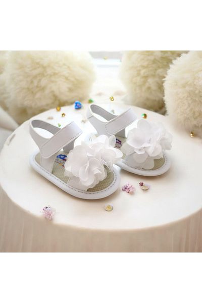 Çago kids Breathable Special Sole with Adjustable Velcro on the Wrist