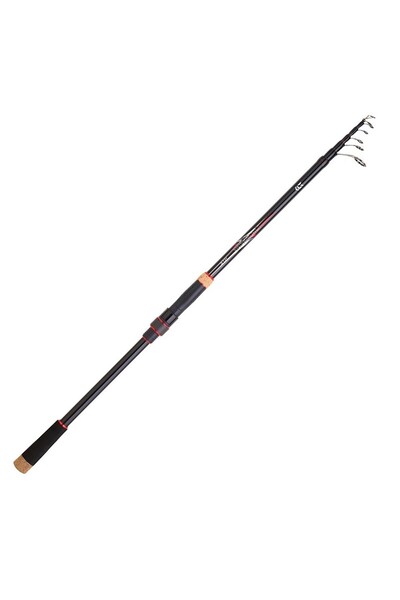 daiwa Crossfire SL CF 210m 10-40gr Tele Spin Olta Kamış