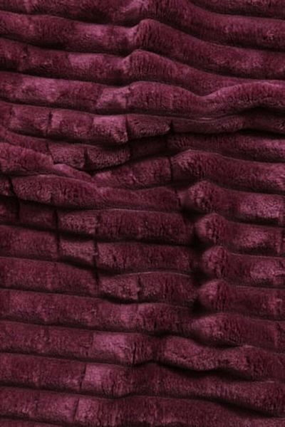 Merinos Modern Line Twin Blanket Set
