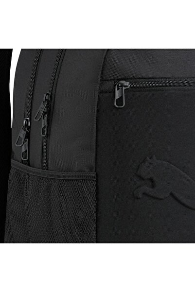 Puma 09115301 Buzz Unisex Backpack Black