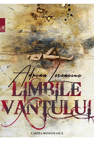 Editura Cartea Romaneasca Educational Limbile vantului, Adrian Lesenciuc