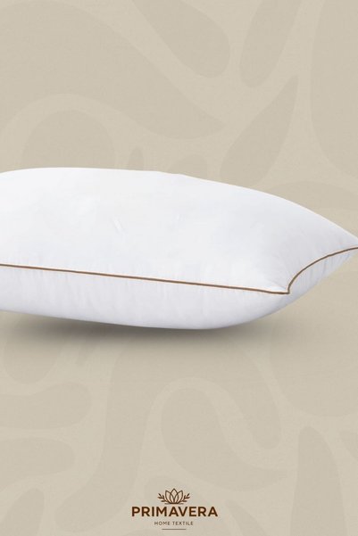 Primavera Home Clouda Serisi 4’lü Nanojel Yastık (800 GR) – Makinede Yıkanabilir, Vakumlu Paket