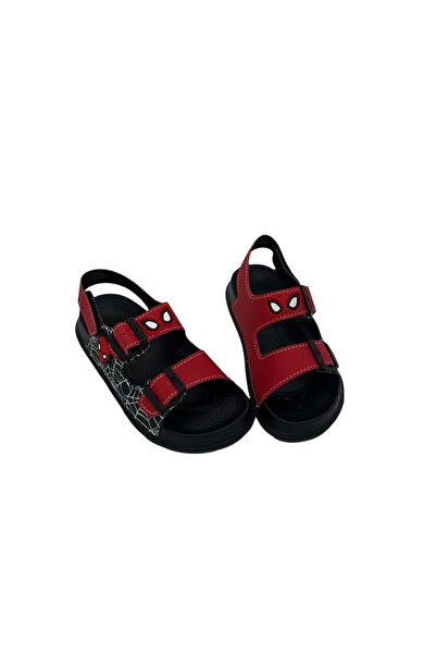 Rexba Unisex Children's Printed Eva Sandals