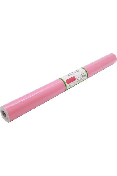Roco Adhesive Roll Cover – Pink, 5 yd x 45 cm