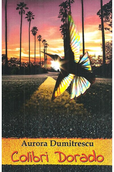 Editura Aius Colibri Dorado, Aurora Dumitrescu