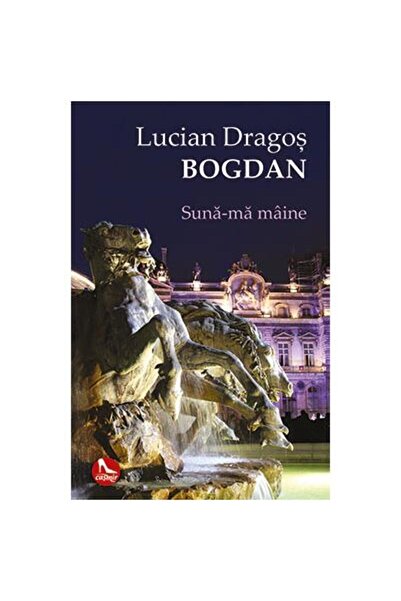 Editura Tritonic Suna-ma maine, Lucian Dragos Bogdan