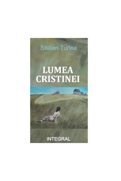 Editura Integral Lumea Cristinei, Stelian Turlea