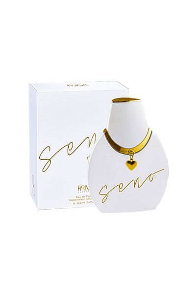 Prive Emper Seno Eau De Perfume 100ml by Prive