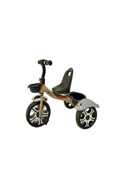 rexa Tricycle for Kids with Safety Features