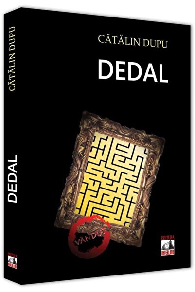 Editura Neverland Dedal, Catalin Dupu