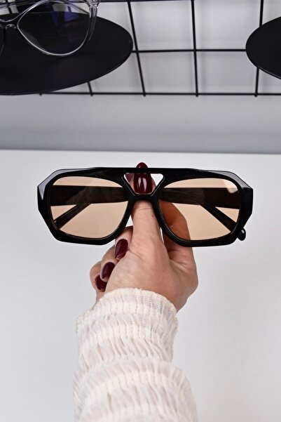 LOOKUP Sunglasses Uv400 Protection Unisex Model Women Men with Case and Cleaning Cloth Gift