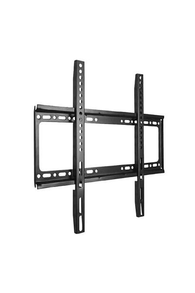 SIKS TV Wall Mount, Adjustable, Compatible with TVs Between 26-63 inches, Installation Kit Included