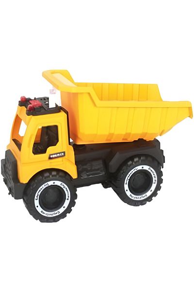 rexa Toy To Enjoy Construction Toys - Excavator & Dump Truck Toy for Kids